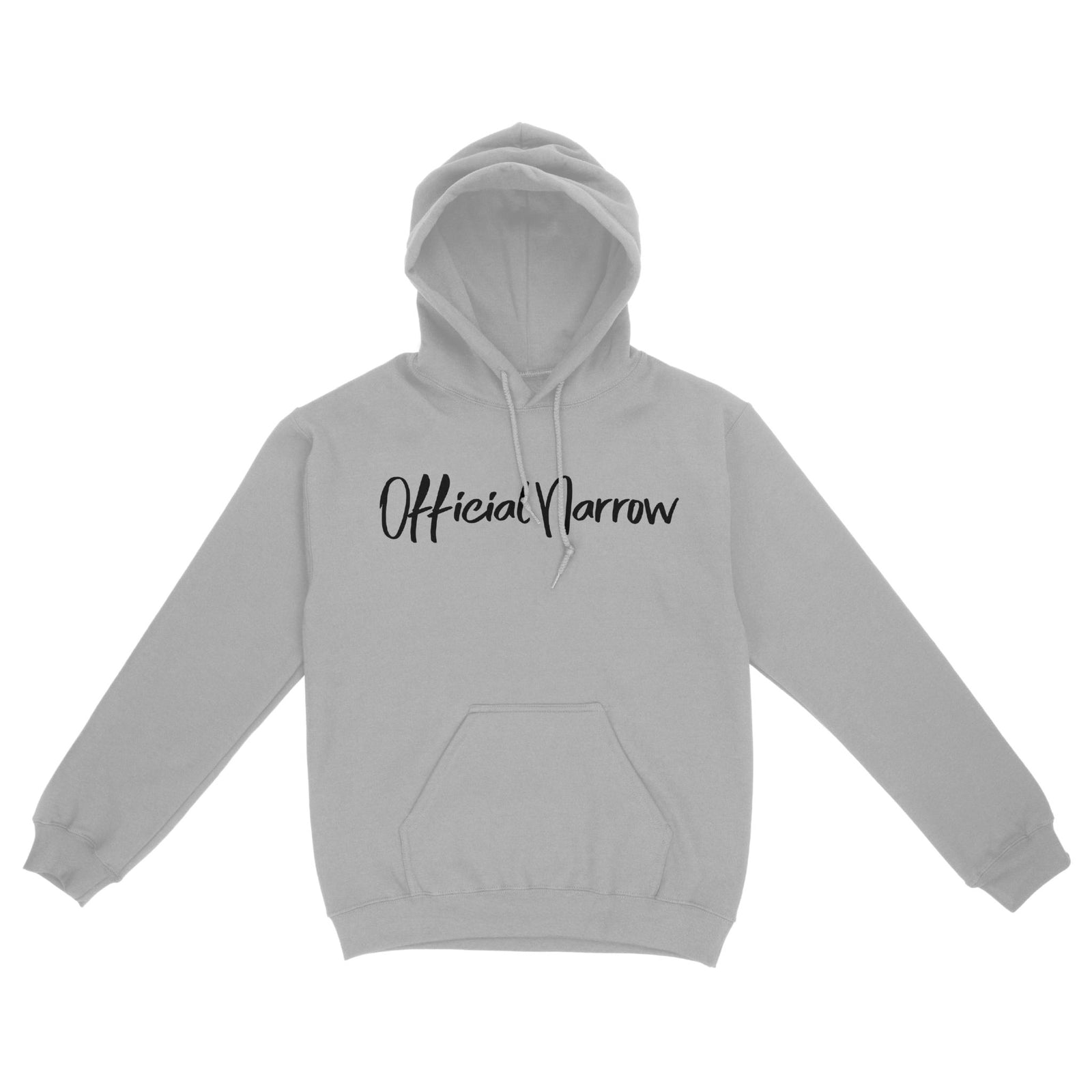 OFCLNRRW "FONT" PREMIUM HOODIE Official Narrow